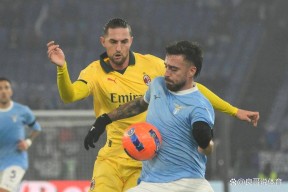 九游体育官网-中日德兰vs拉齐奥