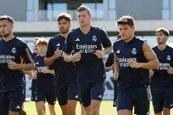 九游体育官网-今晨德甲焦点战，皇家马德里完成体检，球迷炸锅，年轻球员得到机会(皇家马德里连夜赶回马德里)