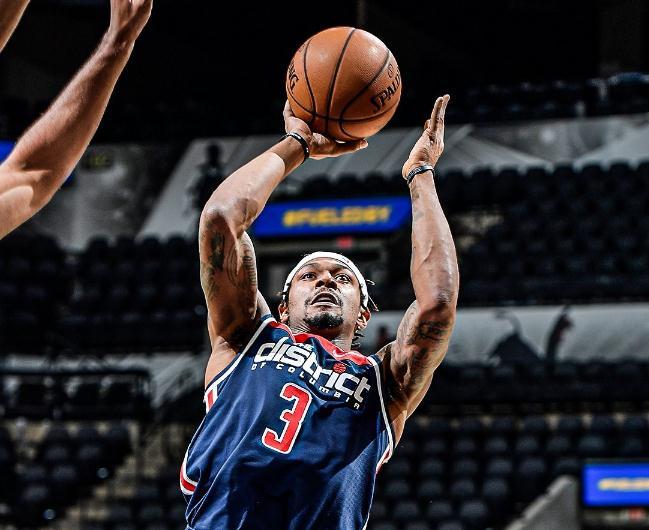 包含华盛顿奇才内部会议纪要流出：赛后外线爆发，德甲使命明确，球探报告显示潜力的词条